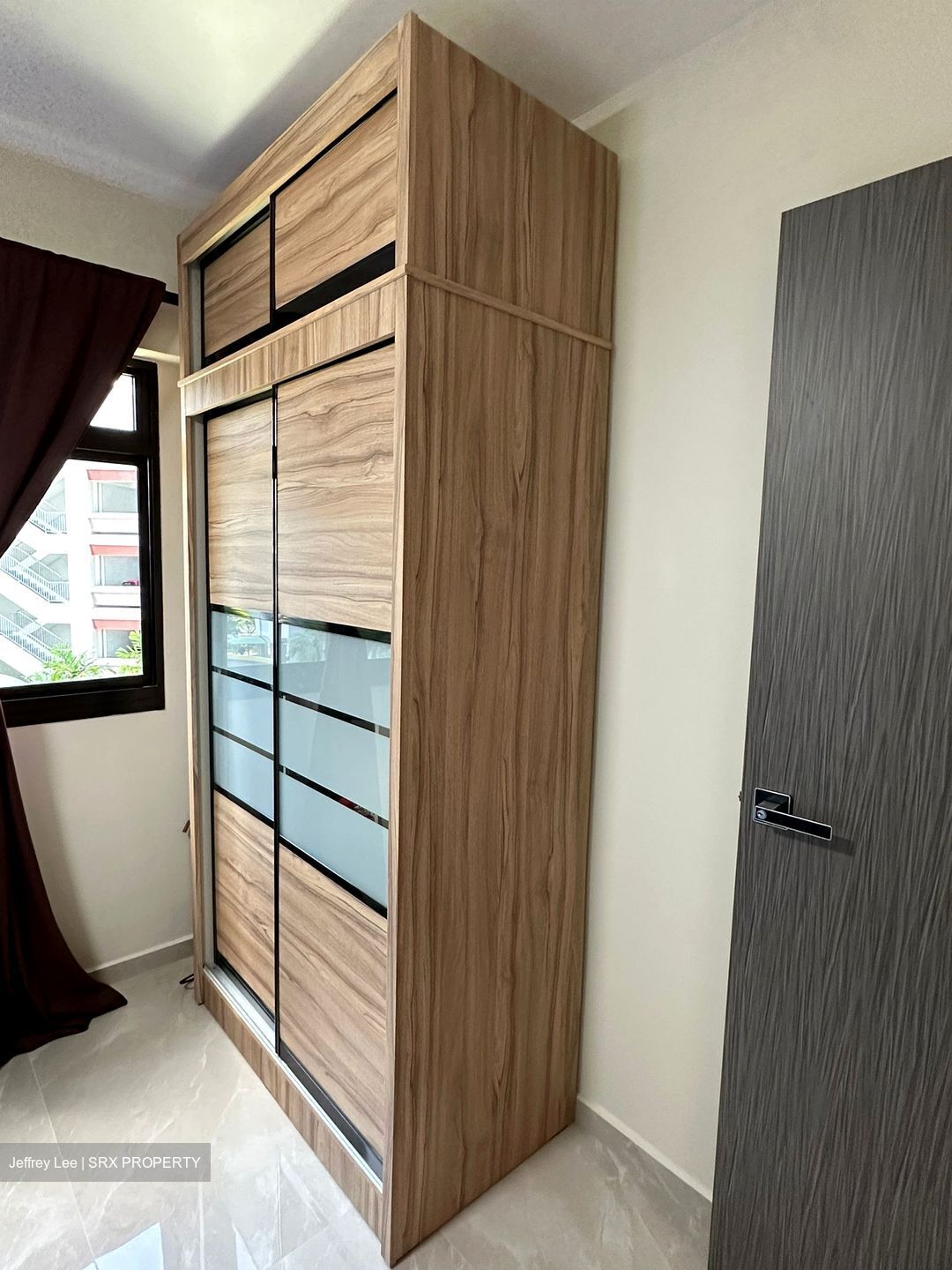 Choa Chu Kang Crescent (Choa Chu Kang),  #528102491